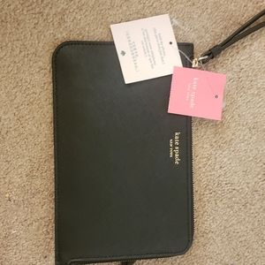 Kate Spade Wristlet